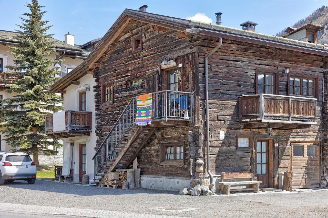 Appartement Orsa Maggiore